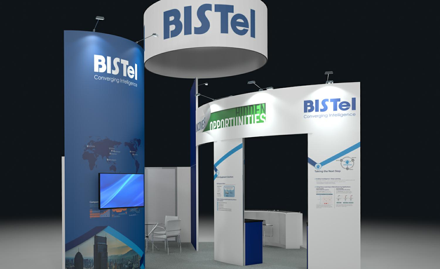 Tianjin Best Intelligent Technology Co., Ltd. acquires the Chinese business and team of South Korea BISTel - Bild