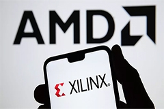 AMD CEO stated that the transaction with Xilinx is progressing smoothly and the acquisition is expected to be completed by the end of the year - Bild