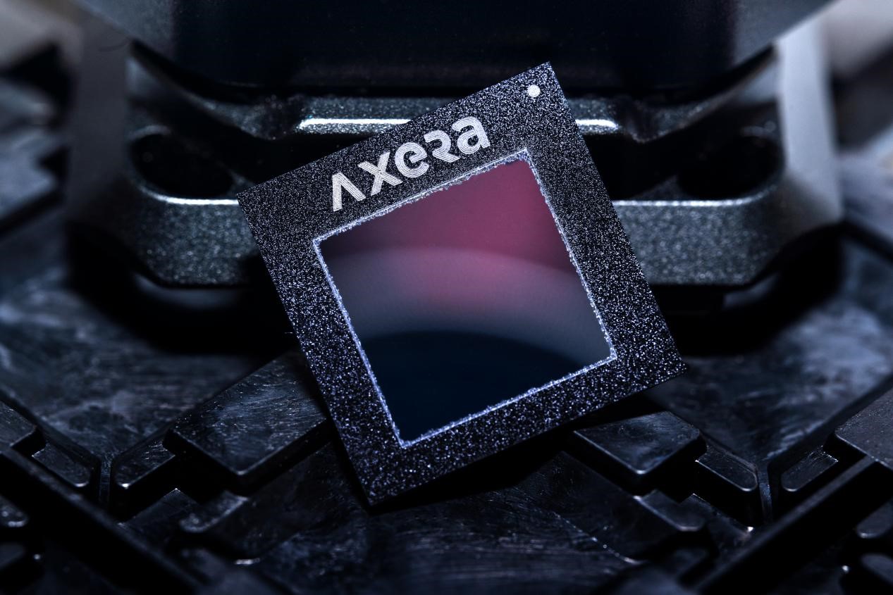 AXERA released the third-generation intelligent vision chip AX650N, empowering smart life - Bild