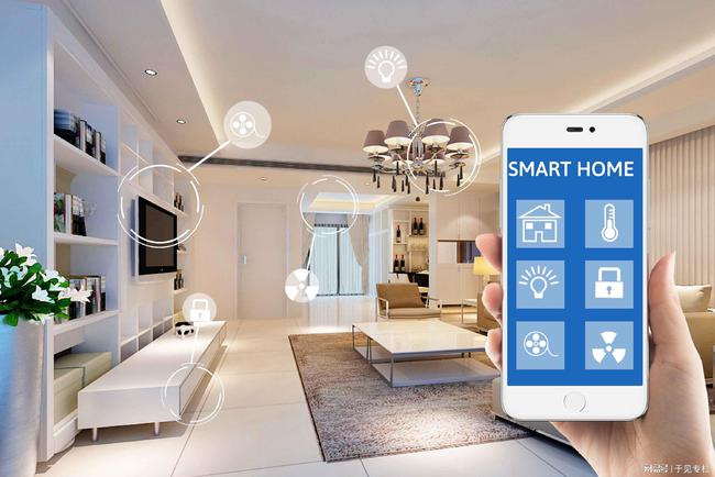 The Indispensable Microcontroller in the Smart Home - Bild