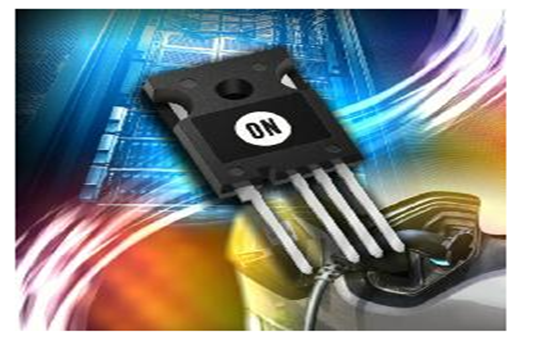 The role of silicon carbide in the next generation of industrial motor drives.