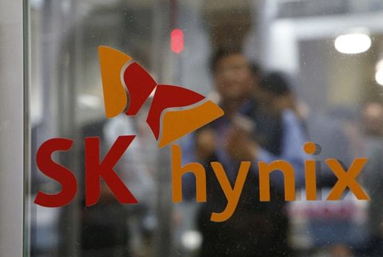 493 million US dollars, SK Hynix will acquire this foundry company