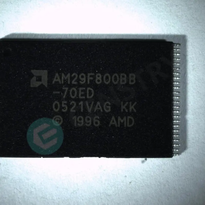 AM29F800BB-70ED