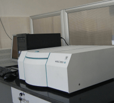 RFA-Spektrometer